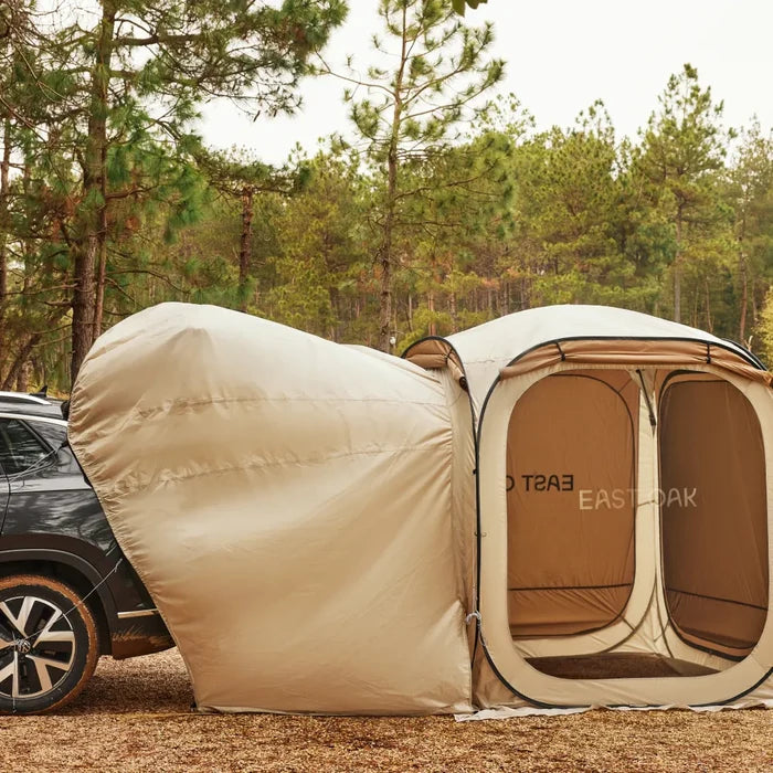 12FT Tailgate Tent Attachment