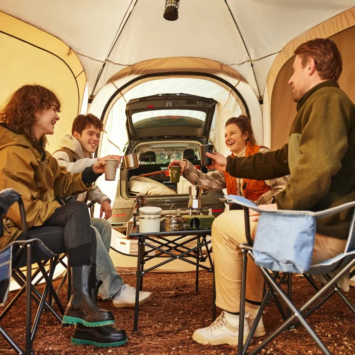 12FT Tailgate Tent Attachment