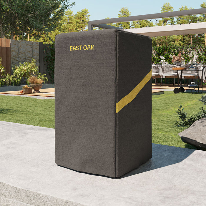 30-Inch Electric Smoker Cover