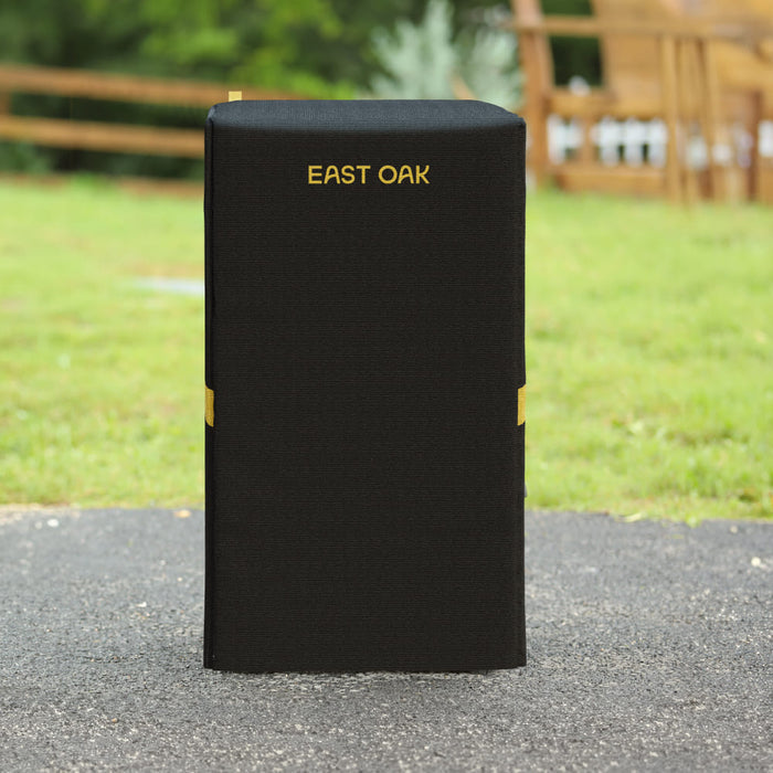 30-Inch Electric Smoker Cover