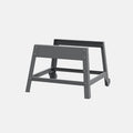 30-Inch Electric Smoker Stand