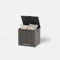 31 Gallon Selflock Deck Box