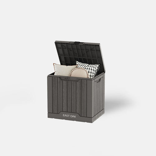 31 Gallon Selflock Deck Box