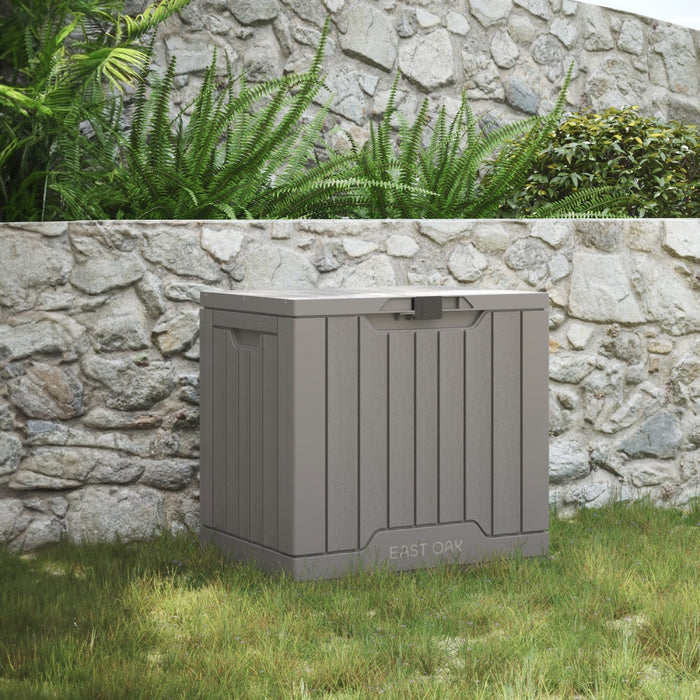 31 Gallon Selflock Deck Box