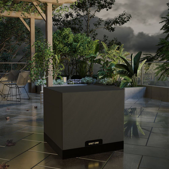 32 Inch Fire Pit Table Cover