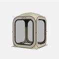 East Oak 4ft Pop-Up Screen House Mesh Tent
