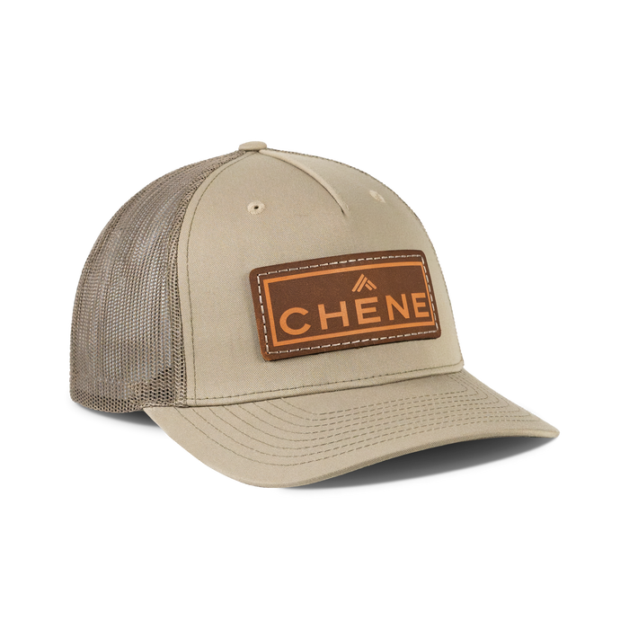 Pale Khaki / Loden