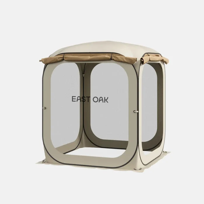 6Ft Pop-Up Camping Screen House