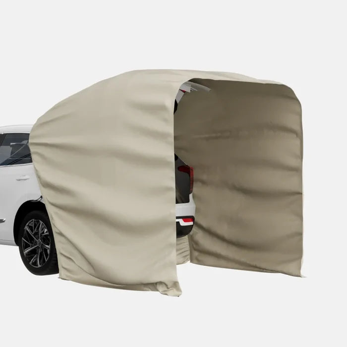 6FT Tailgate Tent Attachment