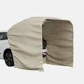 6FT Tailgate Tent Attachment