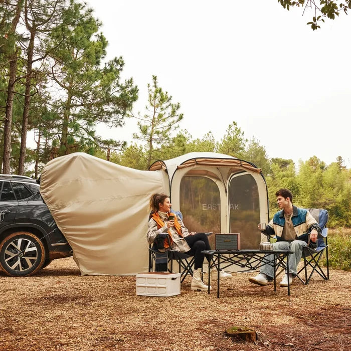 6FT Tailgate Tent Attachment