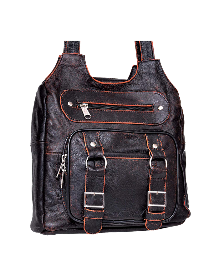 9735.ORG - Ladies Concealed Carry Pocketbook