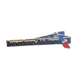 AA Logo Tiebar-Ladies