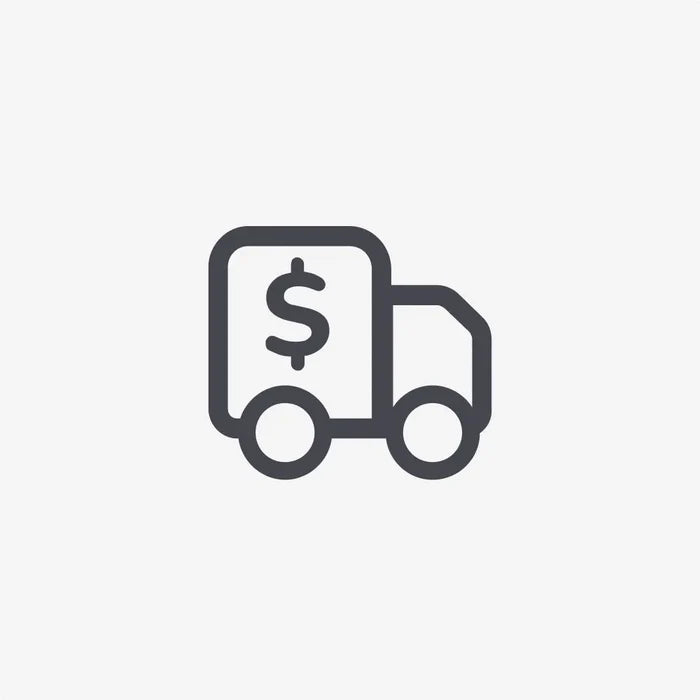 Additional Pay On Your Order