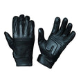 AirCool Control - Men's Leather Motorcycle Gloves