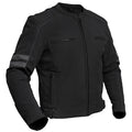 All Season Reflective Men's Textile Jacket