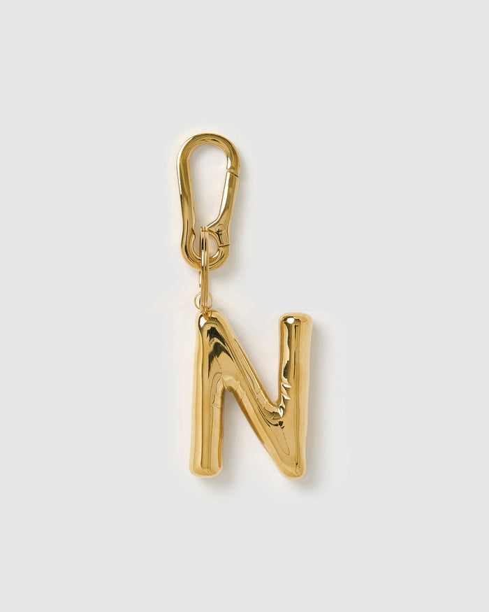N