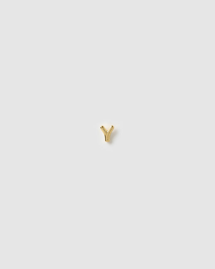 Y