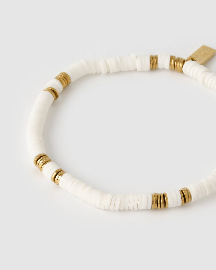 Amari Bracelet - Coconut