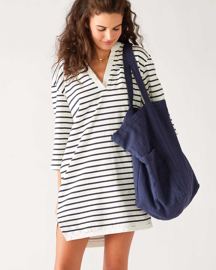 Amelia Tee Dress