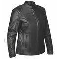 Angel - Women's Leather Motorcycle Jacket