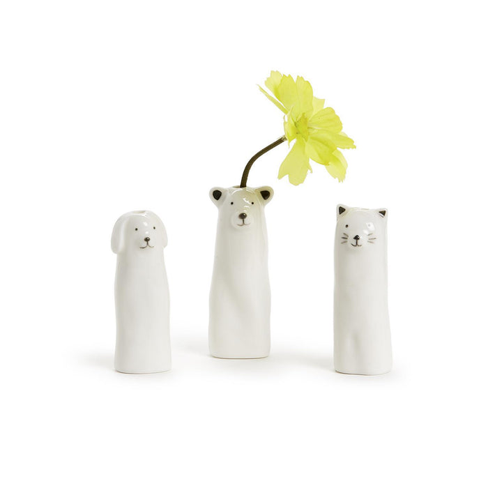 Animal Vase / Box
