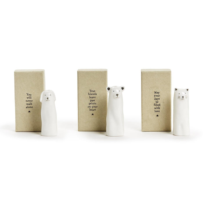 Animal Vase / Box
