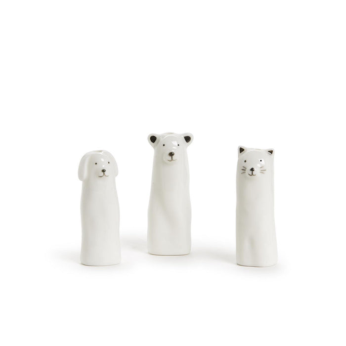 Animal Vase / Box