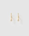 Annabelle Gold Earrings