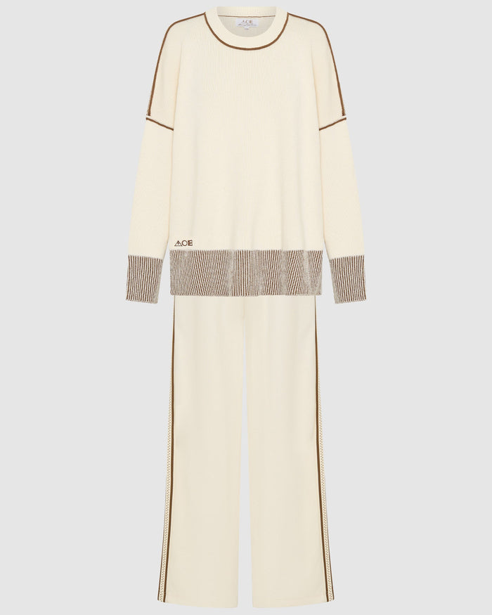 Après Pants Set