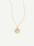 Olive & Piper Arden Pendant Necklace - Gold