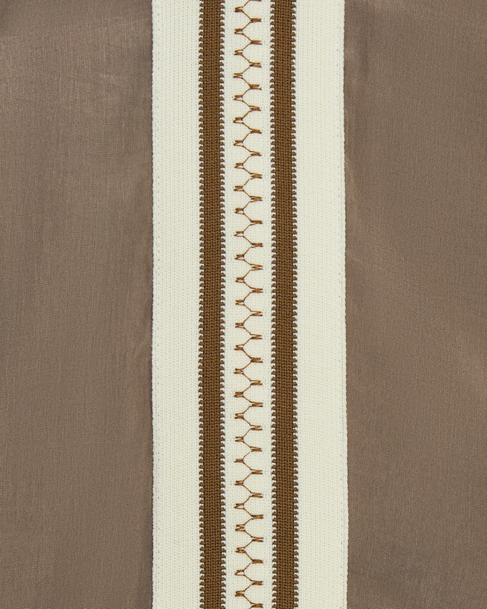Arizona Jacket - Mocha