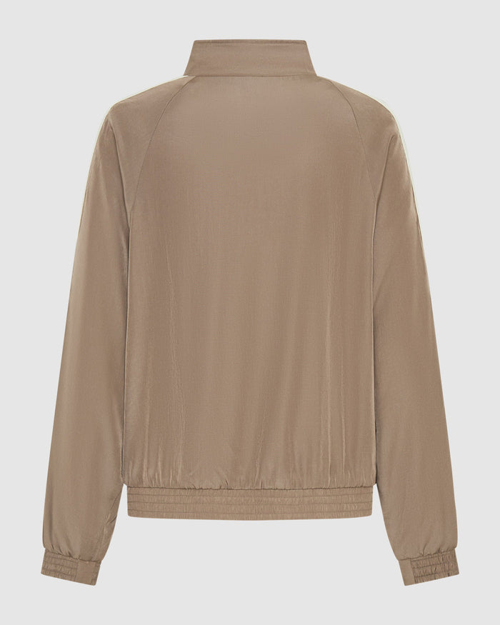 Arizona Jacket - Mocha
