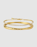 Arlo Bracelet Stack