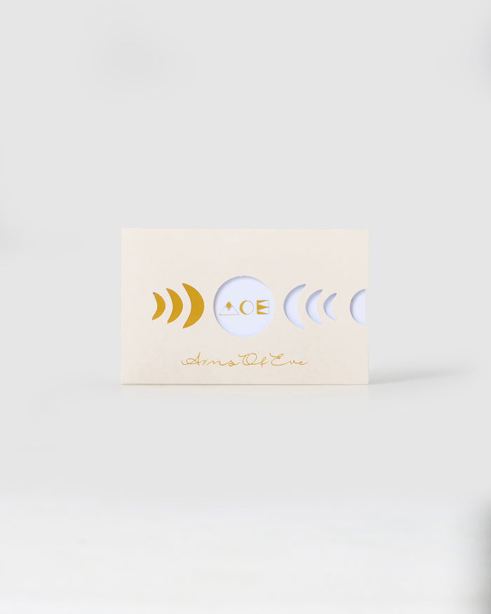 Arms Of Eve Gift Card