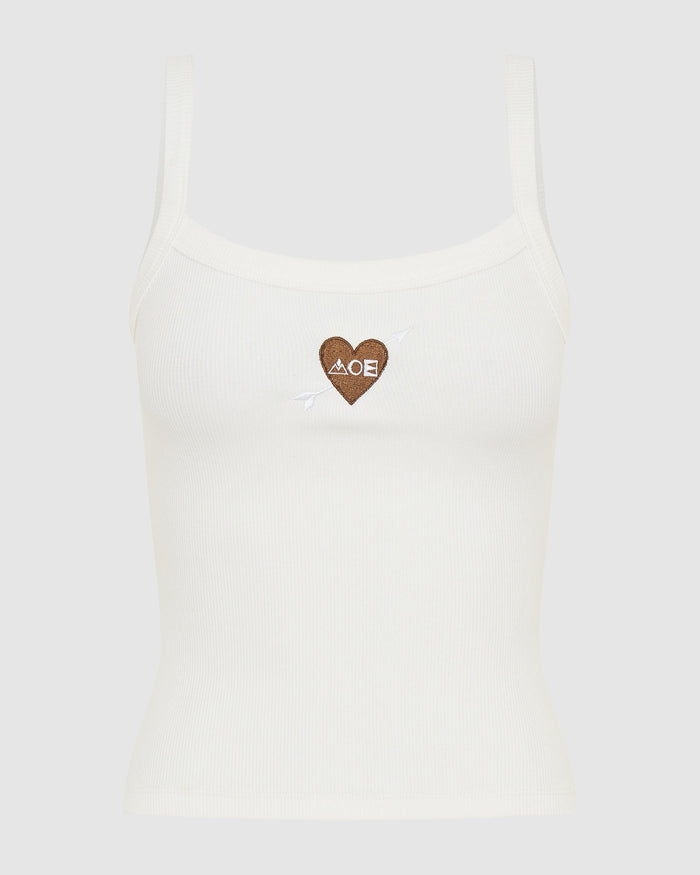 Arms Of Eve Heart Tank