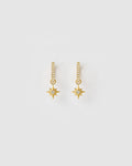 Astrid Gold Earrings