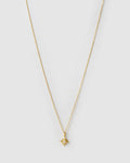 Astrid Gold Necklace
