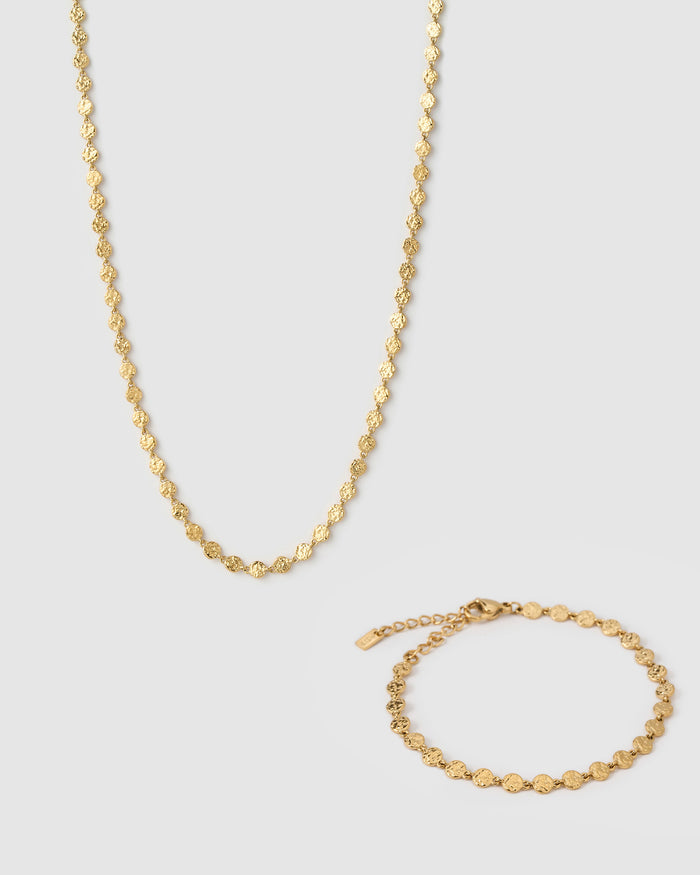 Atlas Bundle - Gold