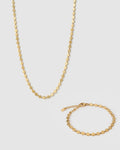 Atlas Bundle - Gold
