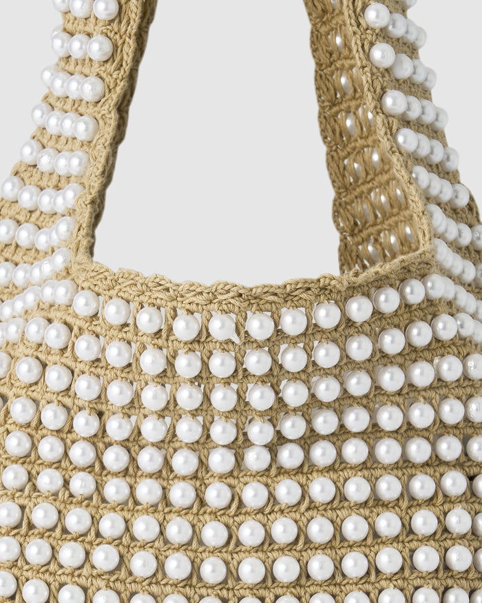 Audrey Hand Bag