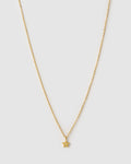 Auri Gold Necklace