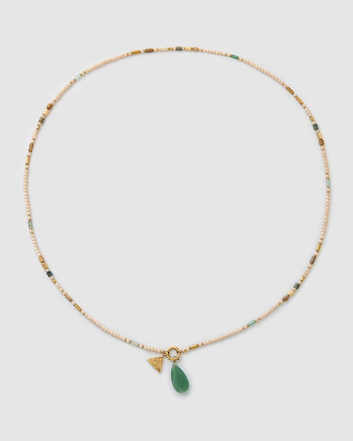 Azura Necklace