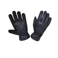 Backfire - Men's Leather Motorcycle Gloves