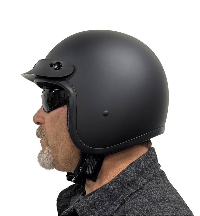 BADASS 3/4 Bare Bones U-Fit Liner Insert