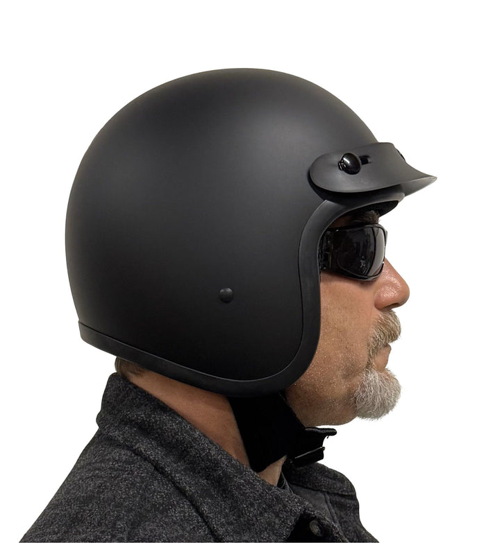 BADASS 3/4 Bare Bones U-Fit Liner Insert