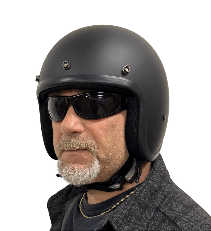 BADASS 3/4 Bare Bones U-Fit Liner Insert