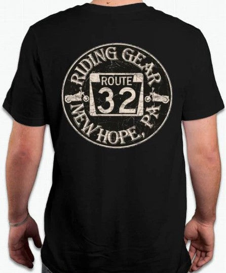 BADASS Bare Bones Pearl White Smallest DOT Helmet & T-Shirt Bundle
