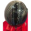 BADASS SuperSonic Carbon Smallest DOT Certified Motorcycle Helmet