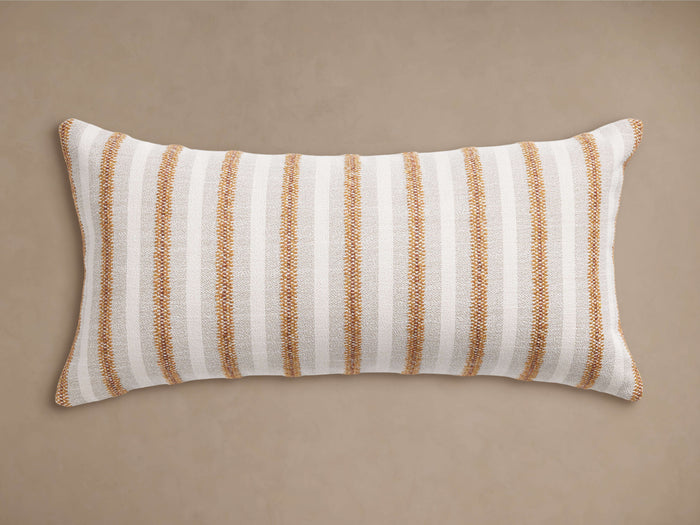 Outdoor Baleia Spice 24X12 Lumbar Pillow Kit (1 of 2)